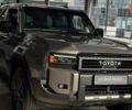 Тойота Ленд Крузер Прадо, объемом двигателя 2.8 л и пробегом 0 тыс. км за 56969 $, фото 1 на Automoto.ua