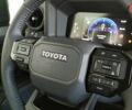 Тойота Ленд Крузер Прадо 2025 в Кривом Роге на Automoto.ua Тойота Ленд Крузер Прадо, объемом двигателя 2.8 л и пробегом 0 тыс. км за 61298 $, фото 19 на Automoto.ua
