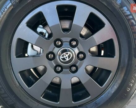 Тойота Ленд Крузер Прадо, об'ємом двигуна 2.8 л та пробігом 0 тис. км за 61786 $, фото 6 на Automoto.ua