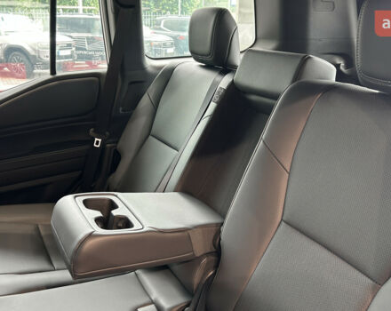 Тойота Ленд Крузер Прадо, объемом двигателя 2.8 л и пробегом 0 тыс. км за 59228 $, фото 15 на Automoto.ua