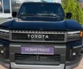 Тойота Ленд Крузер Прадо 2025 в Черновцах на Automoto.ua Тойота Ленд Крузер Прадо, объемом двигателя 2.8 л и пробегом 0 тыс. км за 72829 $, фото 40 на Automoto.ua