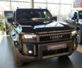 Тойота Ленд Крузер Прадо, объемом двигателя 2.8 л и пробегом 0 тыс. км за 69131 $, фото 2 на Automoto.ua