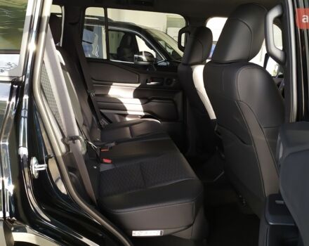 Тойота Ленд Крузер Прадо, объемом двигателя 2.8 л и пробегом 0 тыс. км за 69131 $, фото 27 на Automoto.ua