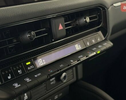 Тойота Ленд Крузер Прадо, объемом двигателя 2.8 л и пробегом 0 тыс. км за 56969 $, фото 9 на Automoto.ua