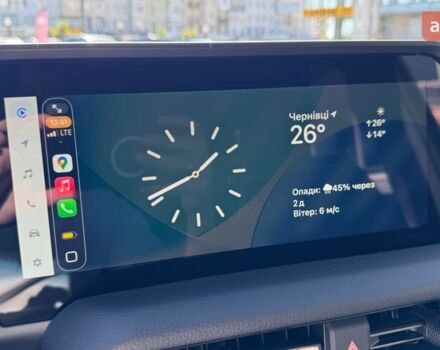 Тойота Ленд Крузер Прадо 2025 в Черновцах на Automoto.ua Тойота Ленд Крузер Прадо, объемом двигателя 2.8 л и пробегом 0 тыс. км за 72829 $, фото 13 на Automoto.ua