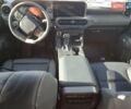 Тойота Ленд Крузер Прадо 2025 в Львове на Automoto.ua Тойота Ленд Крузер Прадо, объемом двигателя 2.39 л и пробегом 3 тыс. км за 57000 $, фото 7 на Automoto.ua