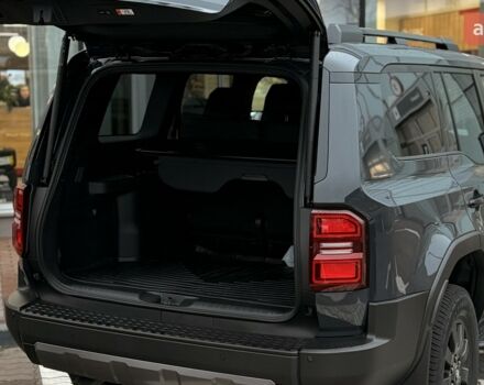 Тойота Ленд Крузер Прадо, об'ємом двигуна 2.8 л та пробігом 0 тис. км за 63979 $, фото 8 на Automoto.ua