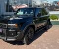 Тойота Ленд Крузер Прадо 2025 в Черновцах на Automoto.ua Тойота Ленд Крузер Прадо, объемом двигателя 2.8 л и пробегом 0 тыс. км за 72829 $, фото 1 на Automoto.ua