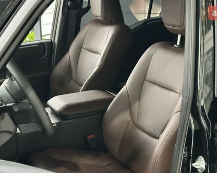 купить новое авто Тойота Ленд Крузер Прадо 2025 года от официального дилера Тойота Центр Черкаси Мотор Сіті Тойота фото