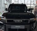 Тойота Ленд Крузер Прадо, об'ємом двигуна 2.8 л та пробігом 0 тис. км за 69360 $, фото 2 на Automoto.ua