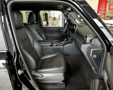 Тойота Ленд Крузер Прадо, об'ємом двигуна 2.8 л та пробігом 0 тис. км за 70679 $, фото 11 на Automoto.ua