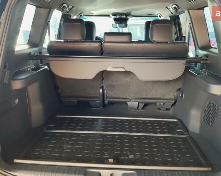 купити нове авто Тойота Ленд Крузер Прадо 2025 року від офіційного дилера Автоцентр AUTO.RIA Тойота фото