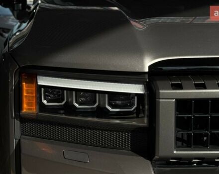 Тойота Ленд Крузер Прадо, объемом двигателя 2.8 л и пробегом 0 тыс. км за 56969 $, фото 19 на Automoto.ua