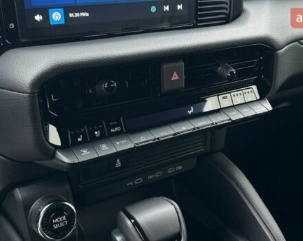 Тойота Ленд Крузер Прадо, об'ємом двигуна 2.8 л та пробігом 0 тис. км за 56097 $, фото 11 на Automoto.ua