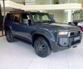купити нове авто Тойота Ленд Крузер Прадо 2025 року від офіційного дилера Тойота Центр Черкаси Мотор Сіті Тойота фото