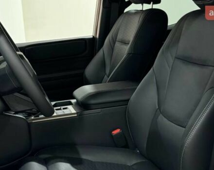 Тойота Ленд Крузер Прадо, объемом двигателя 2.8 л и пробегом 0 тыс. км за 69421 $, фото 9 на Automoto.ua