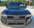 Тойота Ленд Крузер Прадо 2025 в Львове на Automoto.ua Тойота Ленд Крузер Прадо, объемом двигателя 2.39 л и пробегом 3 тыс. км за 55000 $, фото 4 на Automoto.ua