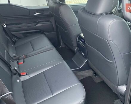 Тойота Ленд Крузер Прадо, объемом двигателя 2.8 л и пробегом 0 тыс. км за 62426 $, фото 14 на Automoto.ua