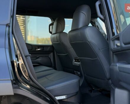 Тойота Ленд Крузер Прадо, об'ємом двигуна 2.8 л та пробігом 0 тис. км за 58498 $, фото 17 на Automoto.ua