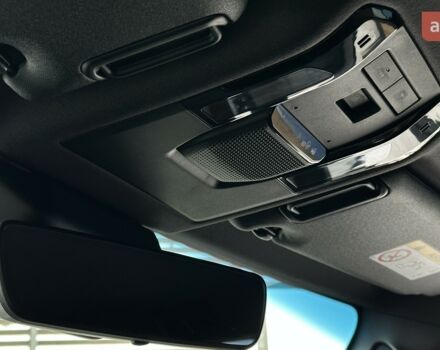 купить новое авто Тойота Ленд Крузер Прадо 2025 года от официального дилера Тойота Центр Черкаси Мотор Сіті Тойота фото