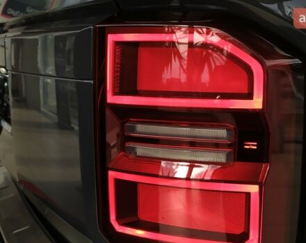 Тойота Ленд Крузер Прадо, объемом двигателя 2.8 л и пробегом 0 тыс. км за 72193 $, фото 22 на Automoto.ua