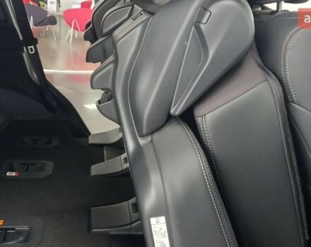 Тойота Ленд Крузер Прадо, об'ємом двигуна 2.8 л та пробігом 0 тис. км за 61820 $, фото 14 на Automoto.ua