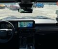 Тойота Ленд Крузер Прадо 2025 в Черновцах на Automoto.ua Тойота Ленд Крузер Прадо, объемом двигателя 2.8 л и пробегом 0 тыс. км за 72829 $, фото 11 на Automoto.ua