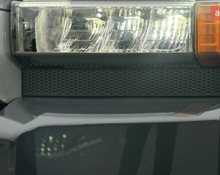 Тойота Ленд Крузер Прадо, об'ємом двигуна 2.8 л та пробігом 0 тис. км за 56097 $, фото 7 на Automoto.ua