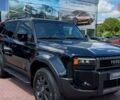 Тойота Ленд Крузер Прадо, об'ємом двигуна 2.8 л та пробігом 0 тис. км за 64621 $, фото 2 на Automoto.ua
