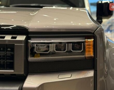 Тойота Ленд Крузер Прадо, об'ємом двигуна 2.39 л та пробігом 0 тис. км за 67574 $, фото 7 на Automoto.ua