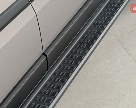 Тойота Ленд Крузер Прадо, об'ємом двигуна 2.39 л та пробігом 0 тис. км за 72864 $, фото 3 на Automoto.ua