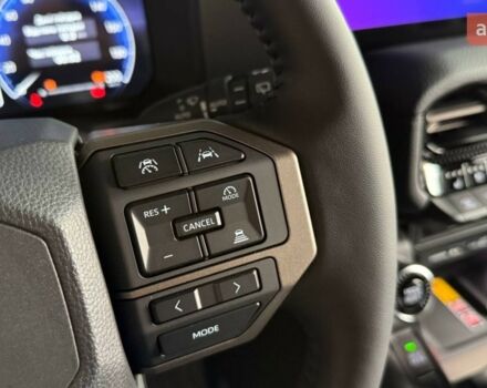 Тойота Ленд Крузер Прадо, об'ємом двигуна 2.8 л та пробігом 0 тис. км за 69360 $, фото 22 на Automoto.ua