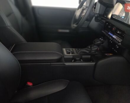 Тойота Ленд Крузер Прадо, об'ємом двигуна 2.8 л та пробігом 0 тис. км за 61820 $, фото 12 на Automoto.ua