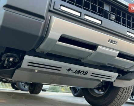 Тойота Ленд Крузер Прадо, объемом двигателя 2.8 л и пробегом 0 тыс. км за 69020 $, фото 4 на Automoto.ua