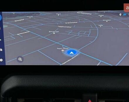 Тойота Ленд Крузер Прадо, объемом двигателя 2.8 л и пробегом 0 тыс. км за 69421 $, фото 27 на Automoto.ua