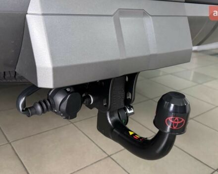 Тойота Ленд Крузер Прадо, об'ємом двигуна 2.8 л та пробігом 0 тис. км за 65105 $, фото 15 на Automoto.ua