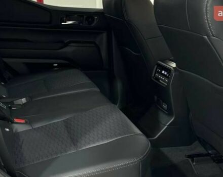 Тойота Ленд Крузер Прадо, объемом двигателя 2.8 л и пробегом 0 тыс. км за 69421 $, фото 29 на Automoto.ua