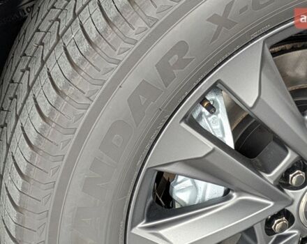 Тойота Ленд Крузер Прадо, об'ємом двигуна 2.39 л та пробігом 0 тис. км за 72864 $, фото 2 на Automoto.ua