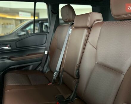 Тойота Ленд Крузер Прадо, объемом двигателя 2.8 л и пробегом 0 тыс. км за 70987 $, фото 9 на Automoto.ua