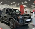 Тойота Ленд Крузер Прадо, об'ємом двигуна 2.8 л та пробігом 0 тис. км за 69503 $, фото 16 на Automoto.ua