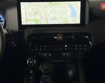 Тойота Ленд Крузер Прадо, объемом двигателя 2.8 л и пробегом 0 тыс. км за 70987 $, фото 11 на Automoto.ua