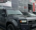 Тойота Ленд Крузер Прадо, об'ємом двигуна 2.8 л та пробігом 0 тис. км за 56097 $, фото 4 на Automoto.ua