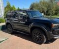 Тойота Ленд Крузер Прадо 2025 в Черновцах на Automoto.ua Тойота Ленд Крузер Прадо, объемом двигателя 2.8 л и пробегом 0 тыс. км за 72829 $, фото 38 на Automoto.ua