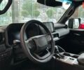 Тойота Ленд Крузер Прадо, об'ємом двигуна 2.8 л та пробігом 0 тис. км за 65152 $, фото 9 на Automoto.ua