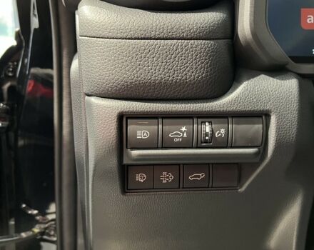 Тойота Ленд Крузер Прадо, об'ємом двигуна 2.8 л та пробігом 0 тис. км за 69503 $, фото 12 на Automoto.ua