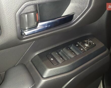 Тойота Ленд Крузер Прадо, объемом двигателя 2.8 л и пробегом 0 тыс. км за 67367 $, фото 12 на Automoto.ua