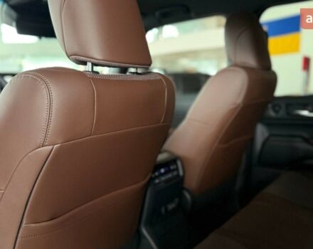 Тойота Ленд Крузер Прадо, объемом двигателя 2.8 л и пробегом 0 тыс. км за 70987 $, фото 7 на Automoto.ua