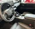 Тойота Ленд Крузер Прадо, объемом двигателя 2.8 л и пробегом 0 тыс. км за 72077 $, фото 12 на Automoto.ua