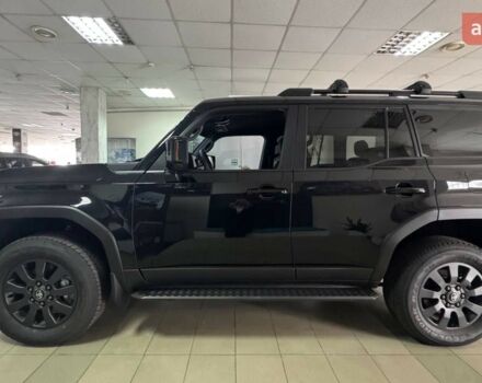 Тойота Ленд Крузер Прадо, об'ємом двигуна 2.8 л та пробігом 0 тис. км за 65105 $, фото 3 на Automoto.ua