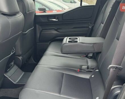 Тойота Ленд Крузер Прадо, объемом двигателя 2.8 л и пробегом 0 тыс. км за 62343 $, фото 16 на Automoto.ua